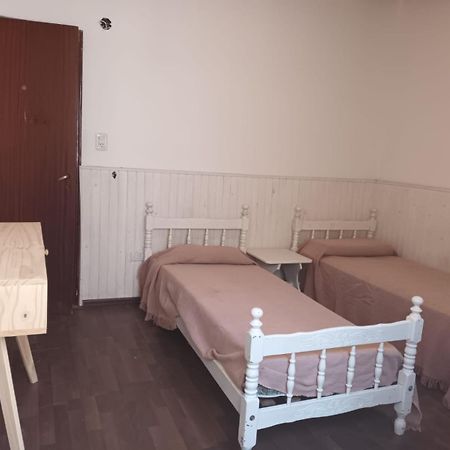 Casa Chichi Villa Gualeguaychu Ngoại thất bức ảnh