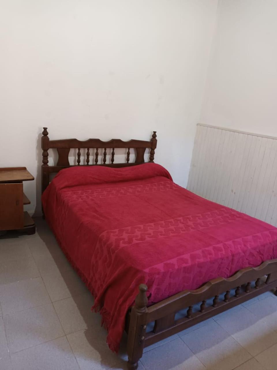 Casa Chichi Villa Gualeguaychu Ngoại thất bức ảnh