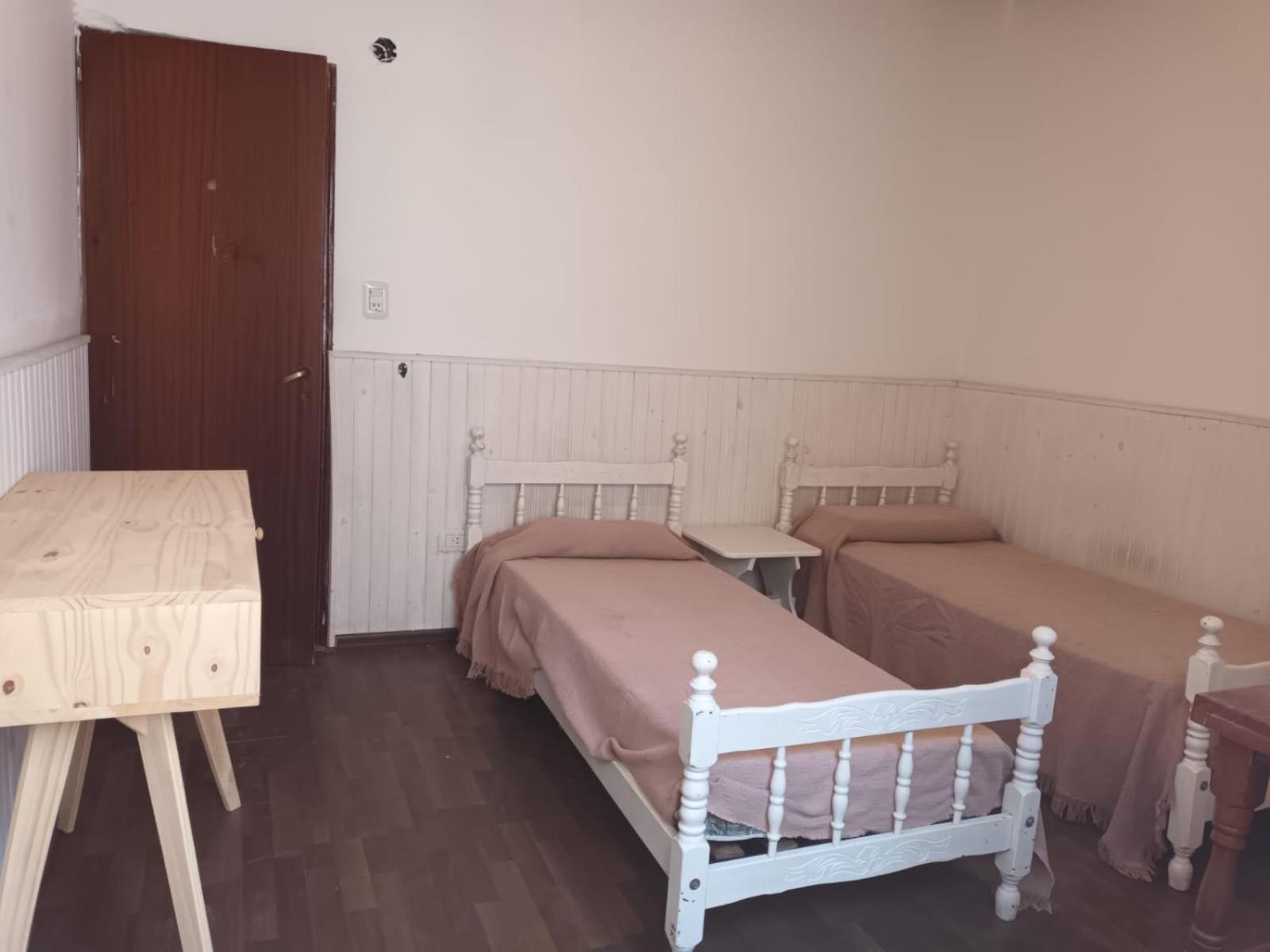 Casa Chichi Villa Gualeguaychu Ngoại thất bức ảnh