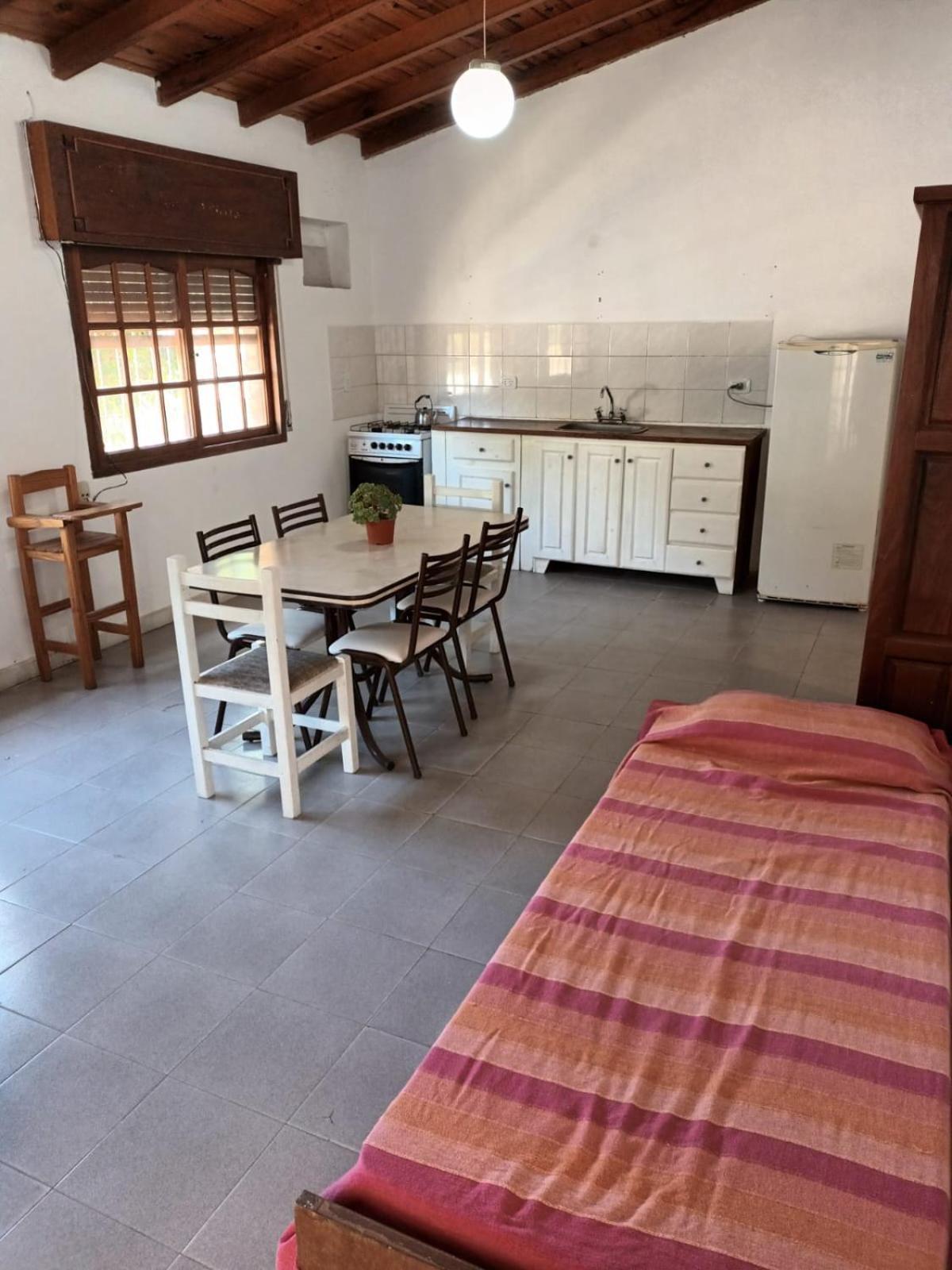 Casa Chichi Villa Gualeguaychu Ngoại thất bức ảnh